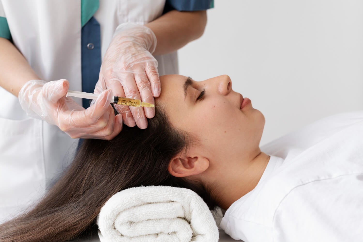 PRP Hair Treatment in Dubai: Cost, Results, Sessions & Who Is a Good Candidate?